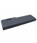 Batterie 11.1V 6.6Ah Li-ion pour DELL Vostro 1310
