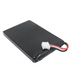 Batterie 3.7V 500mAh Li-Ion type pour Telephone Sans fil Philips (PH422943)