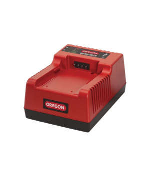 40V OREGON C750 charger for 36V Li-Ion battery