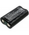 Batteria 7.2V 3Ah Li-ion 57844787 per Garden Groom Barber