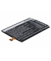 Batterie 3.8V 3.3Ah Li-Polymer pour Asus A600