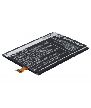 Battery 3.8V 3.3Ah LiPo for Asus ZenFone 6