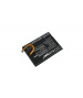 Batería 3.82V 4.1Ah Li-Polymer para Huawei Enjoy 6