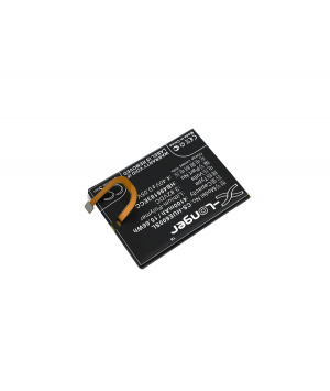 Batteria 3.82V 4.1Ah LiPo per Huawei Enjoy 6