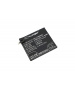 3.85V 3.1Ah Li-Polymer battery for LeTV Max 2