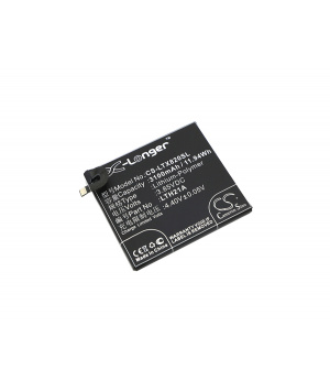 Battery 3.85V 3.1Ah LiPo LTH21A for LeTV Max 2