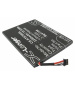 Batterie 3.7V 3.25Ah LiPo BG41100 pour HTC R7