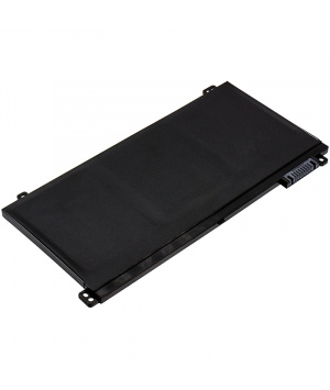 Batteria 11.4V 4.15Ah LiPo RU03XL per notebook HP Spectre X360 11