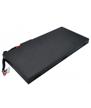 11.1V 7.74Ah LiPo Battery for HP Envy 17-3200