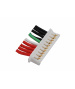 Batterie 11.1V 7.74Ah Li-Polymer pour HP Envy 17-3000