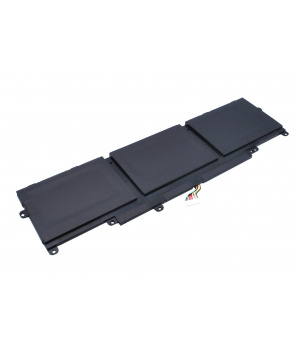 Battery 11.4V 3.1Ah Li-ion for HP 11-D001TU