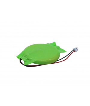 Pile CMOS 3V 0.15Ah Lithium pour HP Envy X2