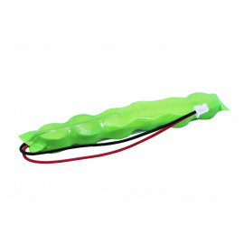 Batterie 7.2V 0.04Ah NiMH pour Fujitsu LifeBook T4210 (6/V40H)