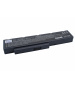 Batterie 11.1V 4.4Ah Li-ion pour Fujitsu Amilo Li3710