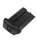 Batterie 11.1V 2.6Ah Li-ion LP-E4N pour Canon EOS 1D Mark 4