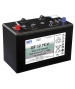 Blei Gel 12V 105Ah GF12105V semi-Traktionsbatterie