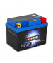 LiFePO4 Motorrad batterie 12.8V 1.6Ah 95A Shido LTX5L-BS