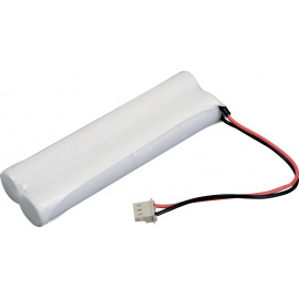 Batterie 4.8V 0.8Ah NiCd pour BAES type OVA51116 (806789)
