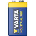 Pile alcaline 9V 6LR61 Industrial Varta (4022211111)