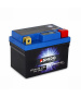 Batterie moto LiFePO4 12.8V 2.4Ah 150A Shido LTX7A-BS