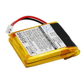 Batterie 3.7V 0.5Ah LiPo pour RCA F8011A (CPP-519Z3)