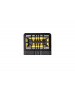 Batterie 3.85V 2.7Ah LiPo G011A-B pour Google Pixel 2
