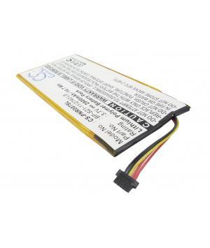 Batteria 3.7V 2.9Ah LiPo per Pandigital Novel 7