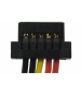 Batterie 3.7V 2.9Ah LiPo BP-S21-11/2740 LS pour Pandigital Novel 7