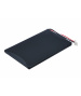 Batterie 3.7V 1.5Ah LiPo pour ebook Pandigital Novel 6