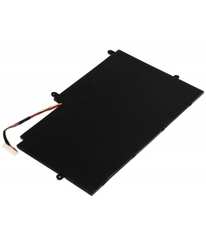 Battery 7.6V 4.4Ah LiPo for Acer Aspire Switch 11