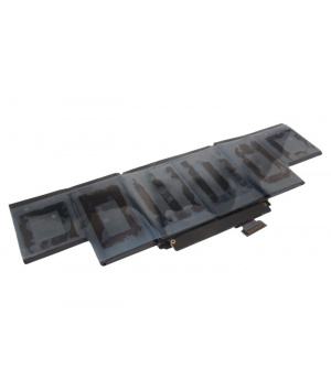 Batteria 10.95V 8.6Ah LiPo A1417 per Apple MacBook Pro Core i7
