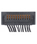 Batterie 10.95V 8.6Ah Li-Polymer pour Apple MacBook Pro Core i7 2.3 15" Re