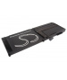 Batterie 10.95V 7.07Ah Li-Polymer pour Apple Macbook Pro 15" inch i7
