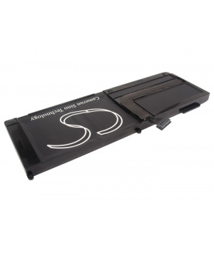 Batterie 10.95V 7.07Ah LiPo pour Apple MacBookPro 9.1 Mid 2012 (A1382)