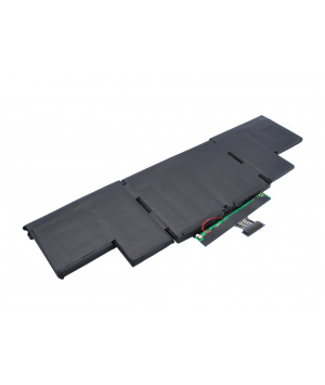 Batteria 11.26V 8.4Ah LiPo A1494 per Apple MacBook Pro Retina 15"