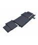 Batterie 11.34V 6.3Ah Li-Polymer pour Apple "MacBook Pro "Core i5" 2.4 13"