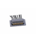 Batterie 11.34V 6.3Ah Li-Polymer pour Apple "MacBook Pro "Core i5" 2.4 13"