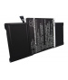 Batterie 7.3V 6.7Ah Li-Polymer pour Apple Macbook Air 13.3 MC503B/A