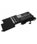 Batterie 11.1V 5.8Ah Li-Polymer pour DELL XPS 15-L521x