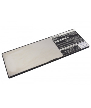 Battery 7.4V 3.9Ah LiPo KY1TV for DELL Latitude 10