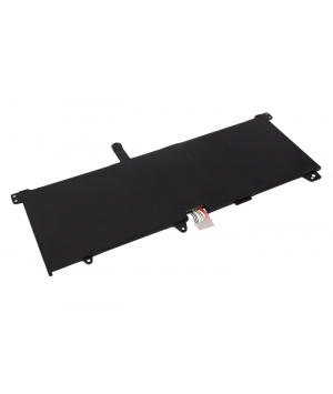 Batterie 7.4V 3.6Ah LiPo pour DELL XPS 10 (JD33K)