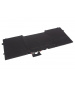 Batterie 7.4V 5.8Ah Li-Polymer pour DELL XPS 12 9Q33