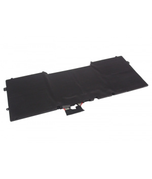Battery 7.4V 5.8Ah LiPo 489XN for DELL XPS L321X