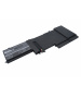 Batterie 14.8V 4.75Ah Li-Polymer pour Asus U500VZ