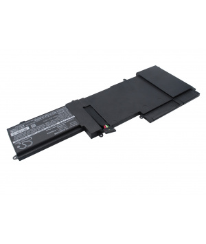 Battery 14.8V 4.75Ah LiPo C42-UX51 for Asus ZenBook UX51