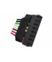 Batterie 14.8V 4.75Ah Li-Polymer pour Asus U500VZ