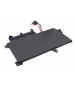 Batterie 11.4V 4.2Ah Li-Polymer pour Asus Transformer Book Flip TP500LA