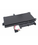 Batterie 11.4V 4.2Ah Li-Polymer pour Asus Transformer Book Flip TP500LA