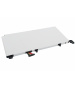 Batterie 11.4V 4.2Ah Li-Polymer pour Asus R553LF