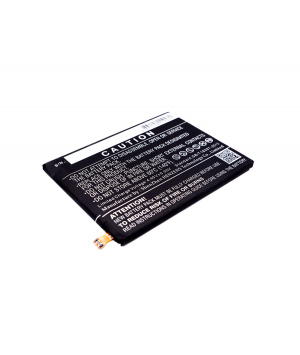 Batteria 3.85V 4.1Ah LiPo per Asus zenFone 3 Max 5.2